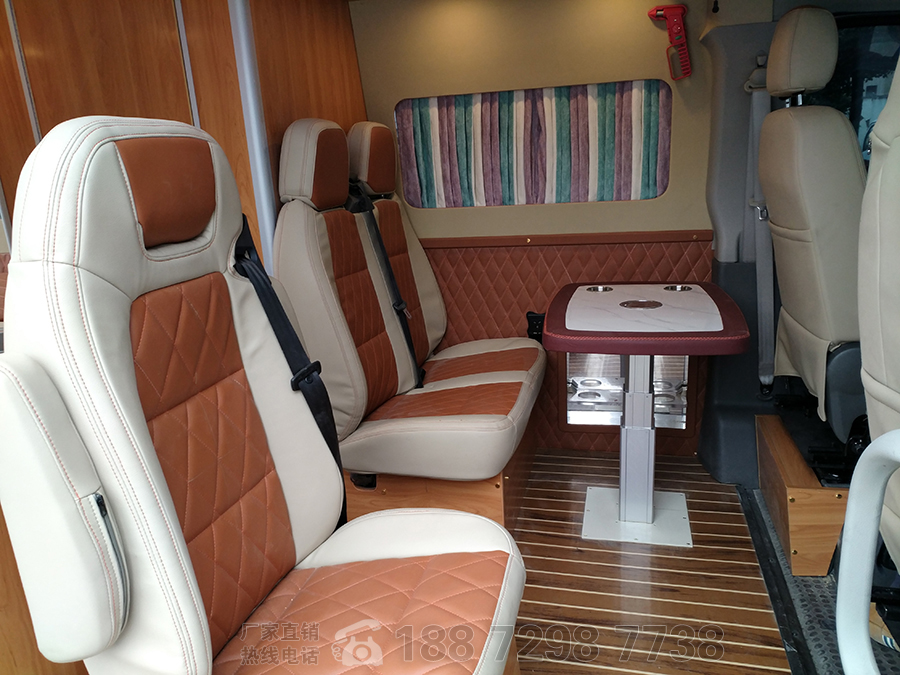 凯发k8体育APP官方网站下载大通V80長軸高頂自動擋B型房車