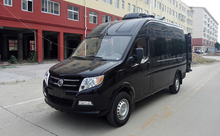 凯发k8体育APP官方网站下载東風禦風長軸高頂自動擋B型房車