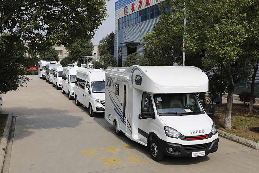 凯发k8体育APP官方网站下载房車3